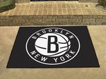 Brooklyn Nets All-Star Rug
