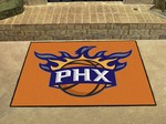 Phoenix Suns All-Star Rug