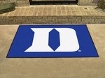 Duke University Blue Devils All-Star Rug