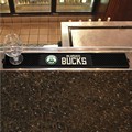 Milwaukee Bucks Drink/Bar Mat