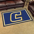 University of Tennessee at Chattanooga Mocs 4x6 Rug