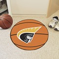 Anderson University Trojans Basketball Rug