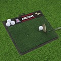 University of Arizona Golf Hitting Mat