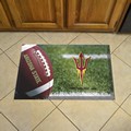 Arizona State Sun Devils Scraper Floor Mat - 19" x 30"