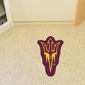 Arizona State University Sun Devils Mascot Mat - Pitchfork
