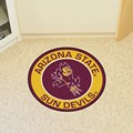 Arizona State University Sun Devils 27" Roundel Mat