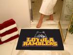 Loyola University Chicago Ramblers All-Star Rug