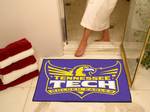 Tennessee Technological University Golden Eagles All-Star Rug