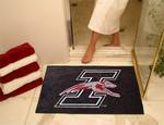 University of Indianapolis Greyhounds All-Star Rug