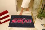 University of Cincinnati Bearcats All-Star Rug