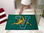 University of Vermont Catamounts All-Star Rug