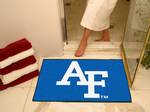 United States Air Force Academy Falcons All-Star Rug