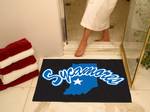 Indiana State University Sycamores All-Star Rug