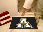 Appalachian State University Mountaineers All-Star Rug