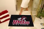 University of Massachusetts Minutemen All-Star Rug