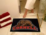 Cornell University Big Red All-Star Rug