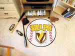 Valparaiso University Crusaders Baseball Rug