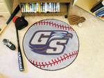 Georgia Southern University Eagles Baseball Rug