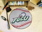 Florida Gulf Coast University Eagles Baseball Rug