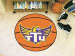Tennessee Tech Golden Eagles Basketball Rug