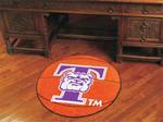 Truman State University Bulldogs Basketball Rug