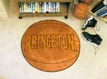 Princeton University Tigers Basketball Rug