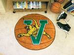 University of Vermont Catamounts Basketball Rug