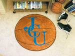 John Carroll University Blue Streaks Basketball Rug