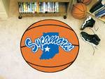 Indiana State University Sycamores Basketball Rug