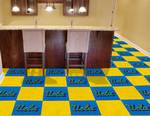 UCLA Bruins Carpet Floor Tiles