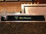 West Virginia University Mountaineers Drink/Bar Mat