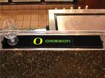 University of Oregon Ducks Drink/Bar Mat