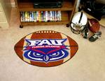 Florida Atlantic University Owls Football Rug