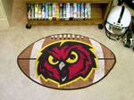 Temple University Owls Football Rug