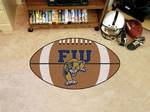 Florida International University Panthers Football Rug