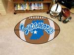 Indiana State University Sycamores Football Rug