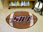 Southern Illinois University Salukis Football Rug