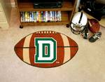 Dartmouth College Big Green Football Rug