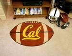 UC Berkeley Golden Bears Football Rug