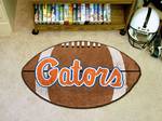University of Florida Gators Football Rug