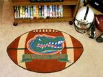 University of Florida Gators Football Rug - 2008 Champions