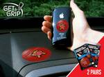 University of Maryland Terrapins Cell Phone Grips - 2 Pack