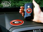 University of Georgia Bulldogs Cell Phone Gripper