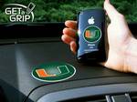University of Miami Hurricanes Cell Phone Gripper