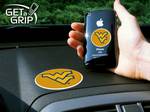 West Virginia University Mountaineers Cell Phone Gripper