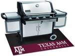 Texas A&M University Aggies Grill Mat
