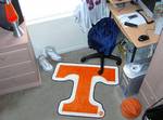 University of Tennessee Volunteers Mascot Mat
