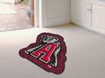 University of Alabama Crimson Tide Mascot Mat - Big Al