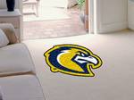 Marquette University Golden Eagles Mascot Mat - Golden Eagle