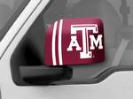 Texas A&M University Aggies Large Mirror Covers
